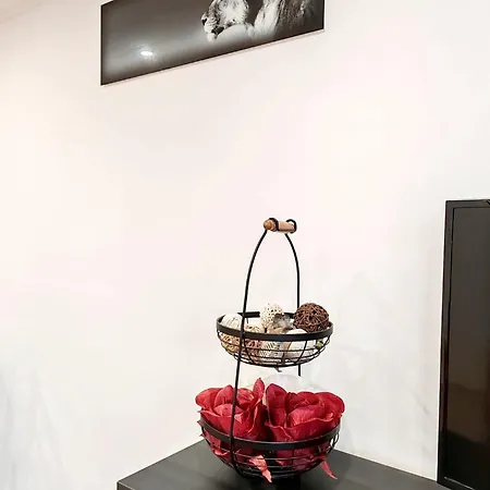 Le Lafayette Apartment *