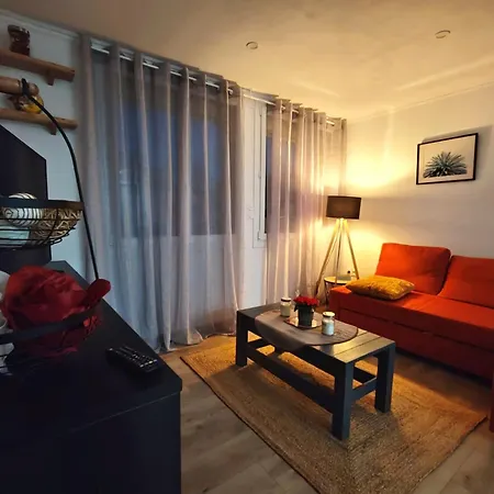 Le Lafayette Apartment