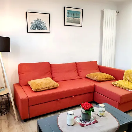 Le Lafayette Perpignan