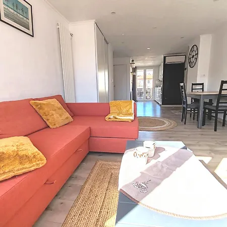 Le Lafayette Apartment *