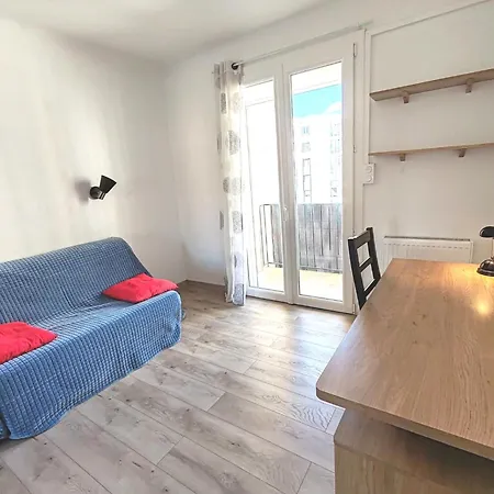 Le Lafayette Apartment *