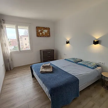Apartment Le Lafayette Perpignan