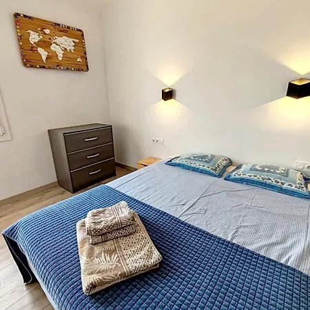 Apartment Le Lafayette *