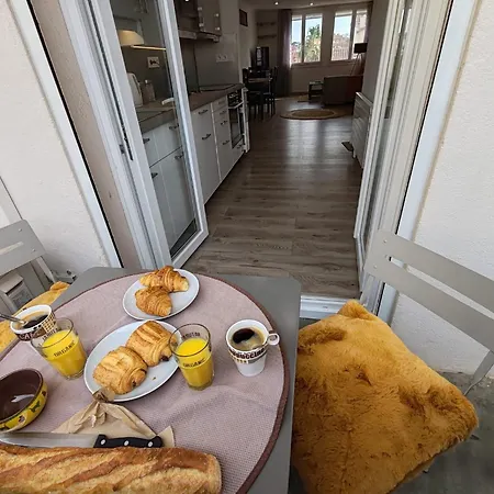 Le Lafayette Perpignan