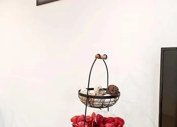 Le Lafayette Apartament *