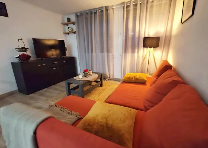 Le Lafayette * Perpignan