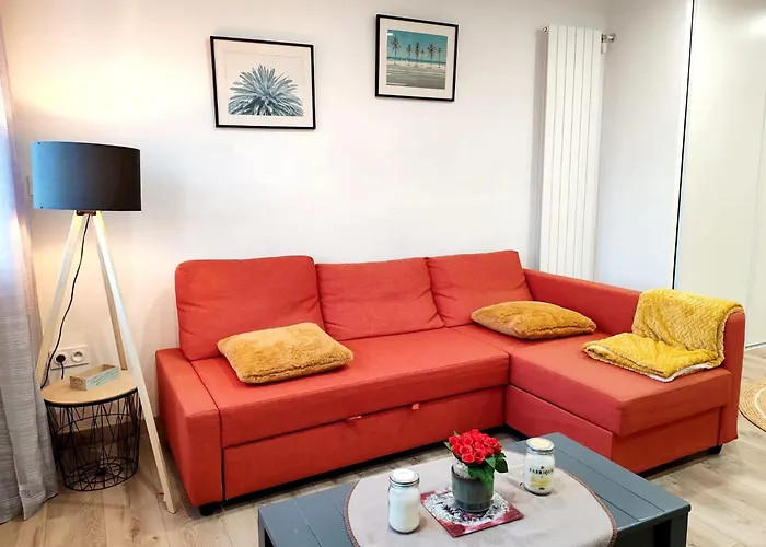 Le Lafayette Perpignan