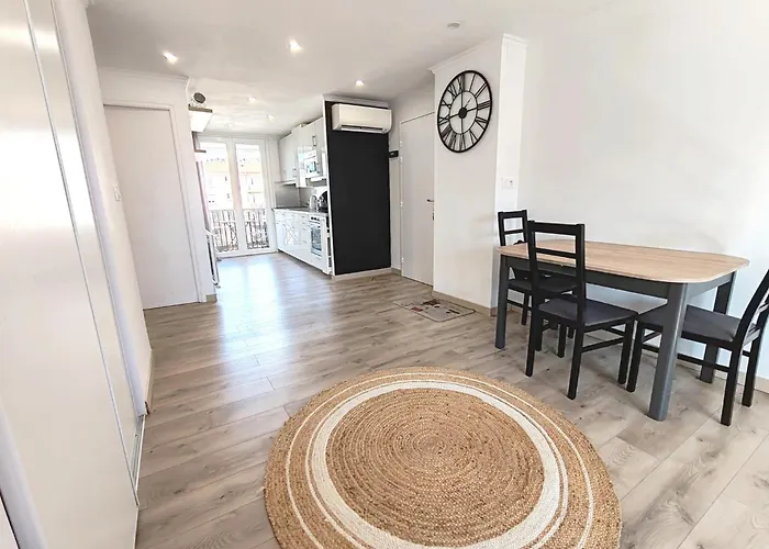 Le Lafayette Perpignan