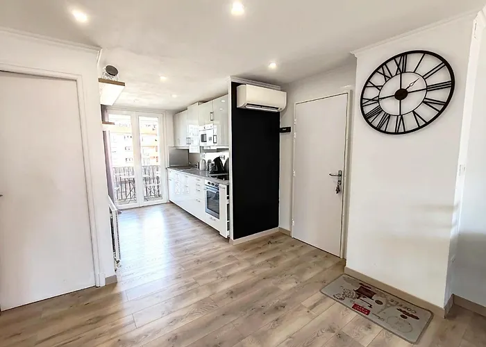 Le Lafayette * Perpignan