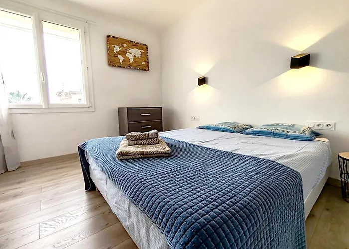 Apartament Le Lafayette *