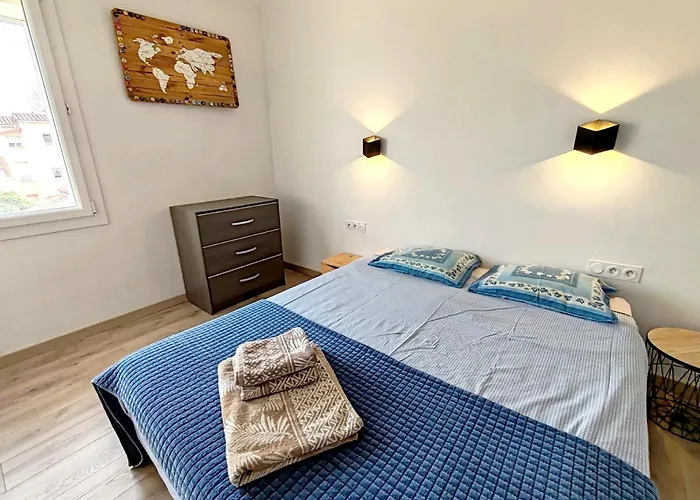 Apartament Le Lafayette *