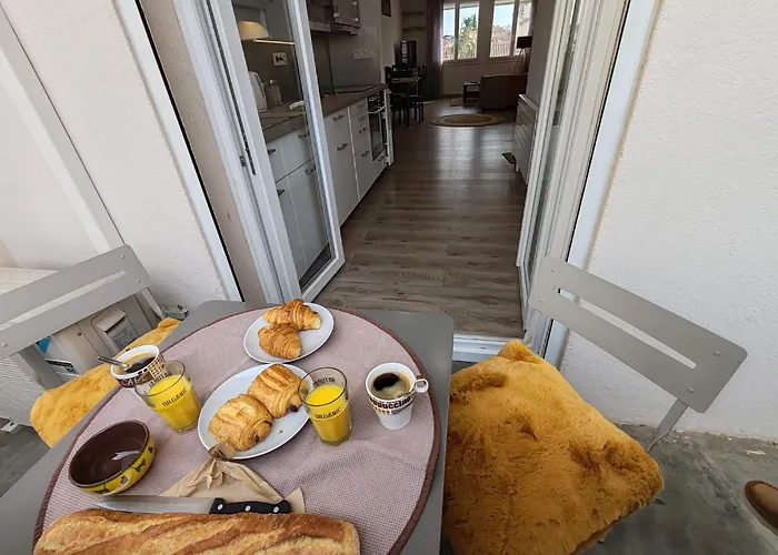 Le Lafayette Perpignan